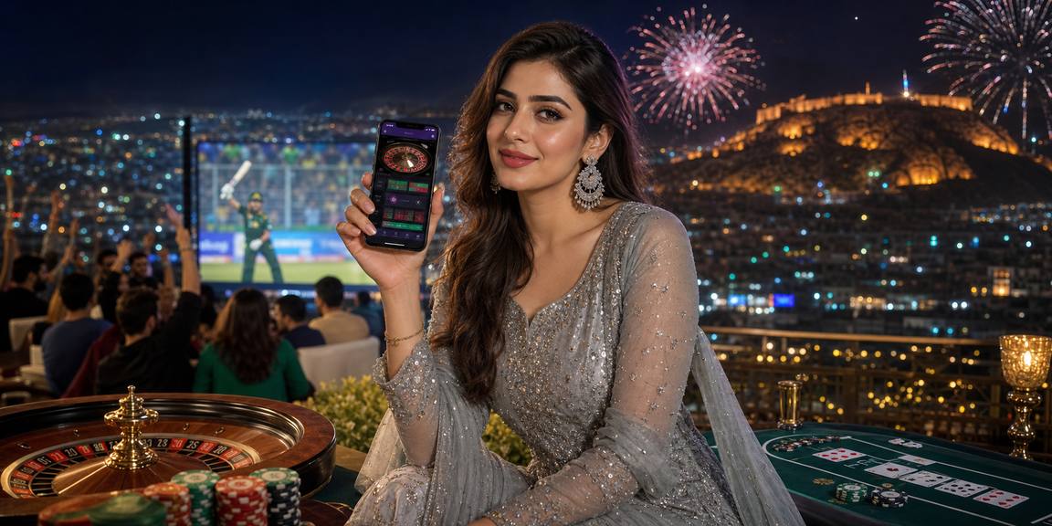 unibet pakistan Live Casino